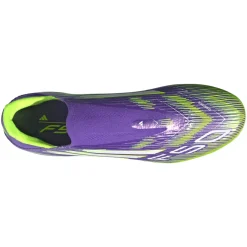 F50 League LL FG/MG - Adult Outdoor Soccer Shoes