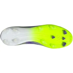 F50 League LL FG/MG - Adult Outdoor Soccer Shoes