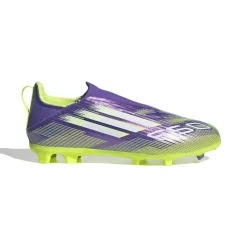 F50 League LL FG/MG - Junior Outdoor Soccer Shoes