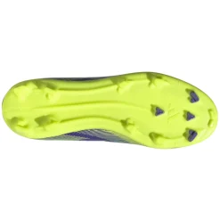 F50 League LL FG/MG - Junior Outdoor Soccer Shoes