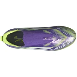 F50 League LL FG/MG - Junior Outdoor Soccer Shoes