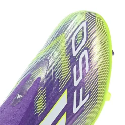 F50 League LL FG/MG - Junior Outdoor Soccer Shoes