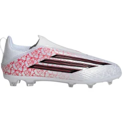 F50 League LL FG/MG Lamine Yamal - Junior Outdoor Soccer Shoes