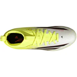 F50 League Mid FG/MG - Junior Outdoor Soccer Shoes