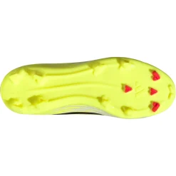 F50 League Mid FG/MG - Junior Outdoor Soccer Shoes