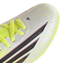 F50 League Mid FG/MG - Junior Outdoor Soccer Shoes