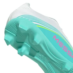 F50 Messi Club FG/MG - Junior Outdoor Soccer Shoes