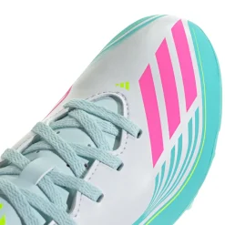 F50 Messi Club FG/MG - Junior Outdoor Soccer Shoes
