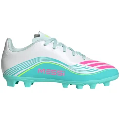 F50 Messi Club FG/MG - Junior Outdoor Soccer Shoes