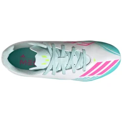 F50 Messi Club FG/MG - Junior Outdoor Soccer Shoes