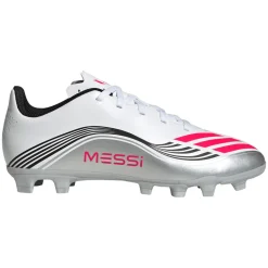 F50 Messi Club FG/MG - Junior Outdoor Soccer Shoes