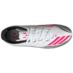 F50 Messi Club FG/MG - Junior Outdoor Soccer Shoes