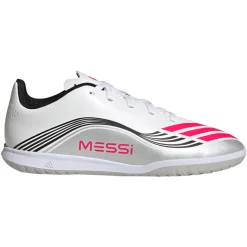 F50 Messi Club IN - Junior Indoor Soccer Shoes