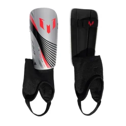 F50 Messi Match - Junior Soccer Shin Guards