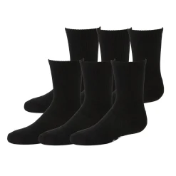 79034F2 (Pack of 6 pairs) - Junior Socks