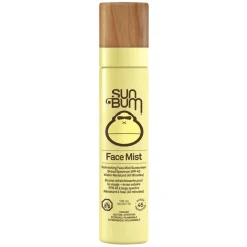 Face Mist - Face Sunscreen