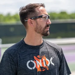 Falcon - Pickleball Protective Adult Eyewear
