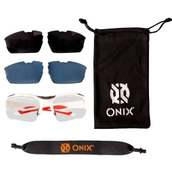 Falcon - Pickleball Protective Adult Eyewear