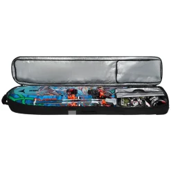 Fall Line - Wheeled Alpine Ski Bag