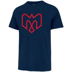 Fan Big Logo - Men's T-Shirt