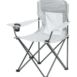 Faro 200 XL - Foldable Camping Chair
