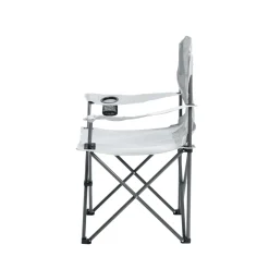 Faro 200 XL - Foldable Camping Chair