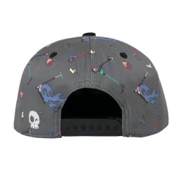 Fast Track - Junior Adjustable Cap