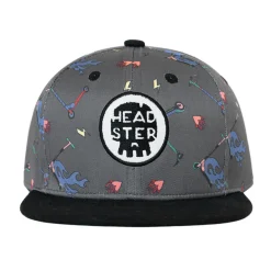 Fast Track - Junior Adjustable Cap