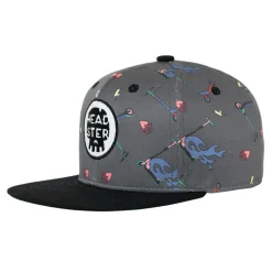 Fast Track - Junior Adjustable Cap
