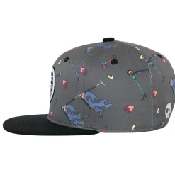 Fast Track - Junior Adjustable Cap