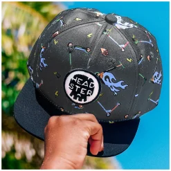 Fast Track - Junior Adjustable Cap