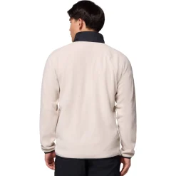 Fast Trek Overlay - Men's Fleece Jacket
