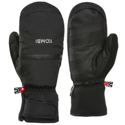 Fastrider - Men's Insulated Mitts