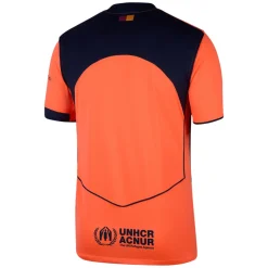 FC Barcelona 2025/26 Stadium Third - Adult Replica Soccer Jersey