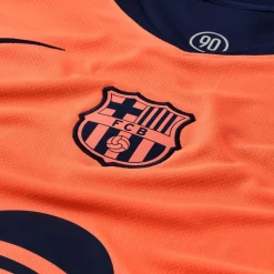FC Barcelona 2025/26 Stadium Third - Adult Replica Soccer Jersey