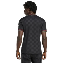 FC Bayern 25/26 (3rd) - Adult Replica Soccer Jersey