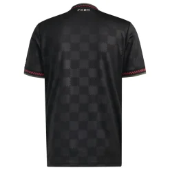 FC Bayern 25/26 (3rd) - Adult Replica Soccer Jersey