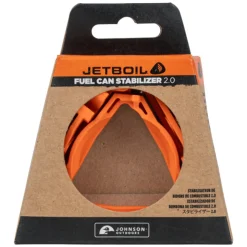FCS 2.0 - Fuel Can Stabilizer