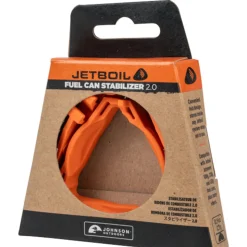 FCS 2.0 - Fuel Can Stabilizer