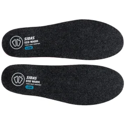 3Feet Eco Warm Low - Winter Sports Boots Insoles