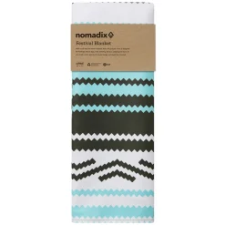 Festival Baja - Blanket