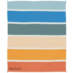 Festival Retro Stripes - Blanket
