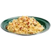 Fettuccini Alfredo with Chicken - Freeze-Dried Camping Food Meal