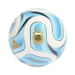 FIFA World Cup 26 AFA Argentina Mini - Soccer Mini Ball