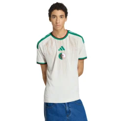 FIFA World Cup 26 Algeria - Adult Soccer Replica Jersey