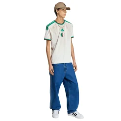 FIFA World Cup 26 Algeria - Adult Soccer Replica Jersey