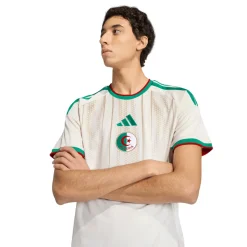 FIFA World Cup 26 Algeria - Adult Soccer Replica Jersey