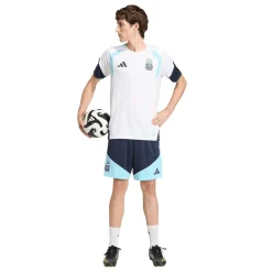 FIFA World Cup 26 Argentina Tiro - Adult Soccer Training Jersey