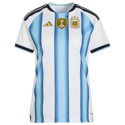 FIFA World Cup 26 Argentina - Women's Soccer Replica Jersey