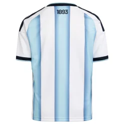 FIFA World Cup 26 Argentina - Junior Soccer Replica Jersey